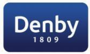 denbypottery