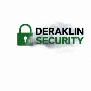Deraklin security