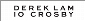 Derek Lam