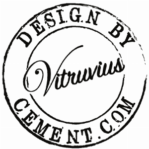 Design By Cement