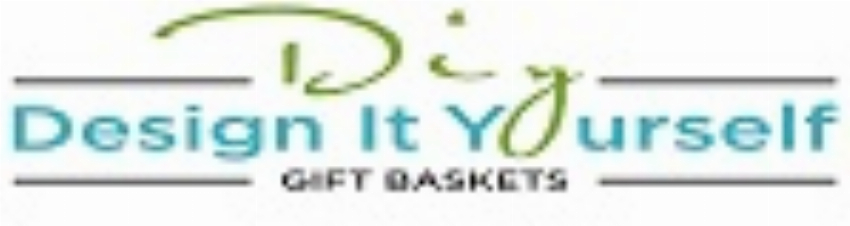 Design It Yourself Gift Baskets