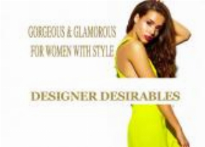 Designer Desirables