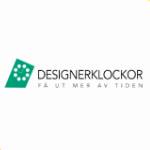 Designerklockor