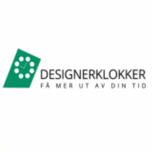 Designerklokker