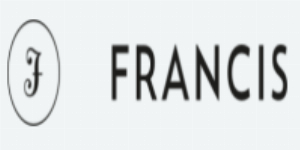 Desodorante Francis