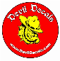 Devil Decals