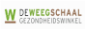 deweegschaal