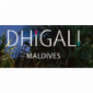 Dhigali Maldives