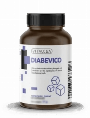 Diabevico PL
