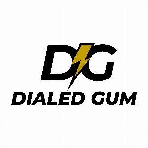 Dialed Gum