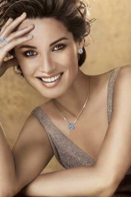 Diamond Veneer Travel Jewelry