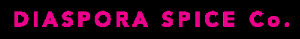 Diaspora Spice Co