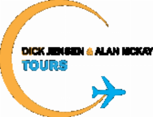 Dick Jensen amp Alan McKay Tours