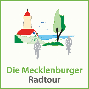 Die Mecklenburger Radtour