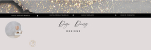 Digi Daisy Designs
