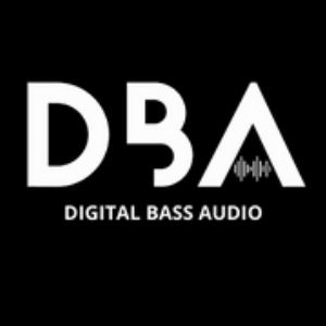 Digital Bass Audio