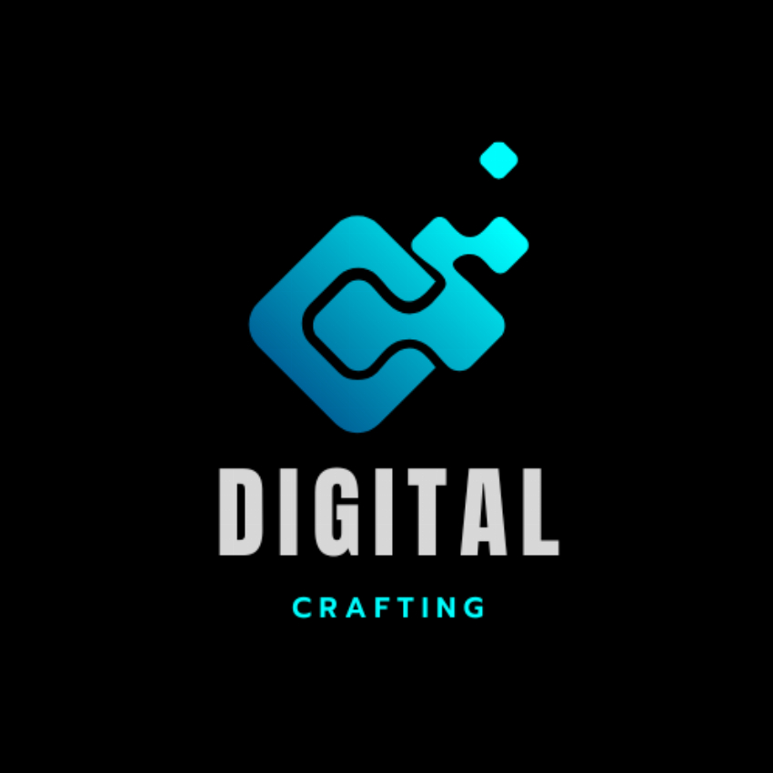 Digital Crafting