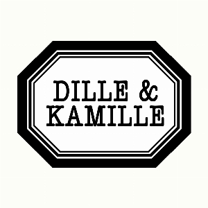 dille-kamille at