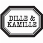 Dillekamille