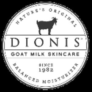 Dionis Goat Milk Skincare