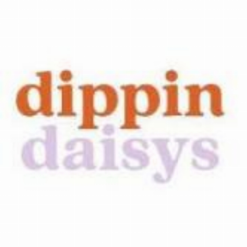 Dippin Daisys