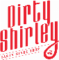 Dirty Shirley Cocktails