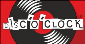 DISCOCLOCK