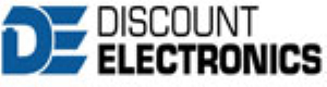 Discount Electronics