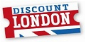 Discount London - Discount London - Main Programme