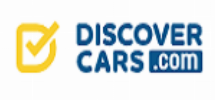 DiscoverCars Travel - Worldwide