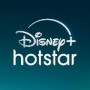 Disney Hotstar ID PH