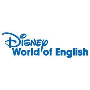 Disney Kids English TW