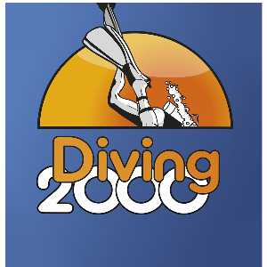 Diving 2000 - Scuba and diving equipment