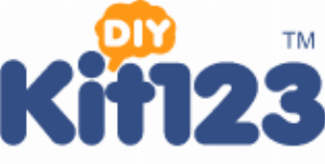 DIY KIT 123