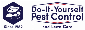 DIY Pest Control