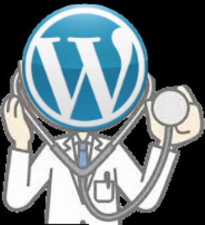 Doktor WordPress O