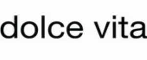 DolceVita Ecommerce - Worldwide