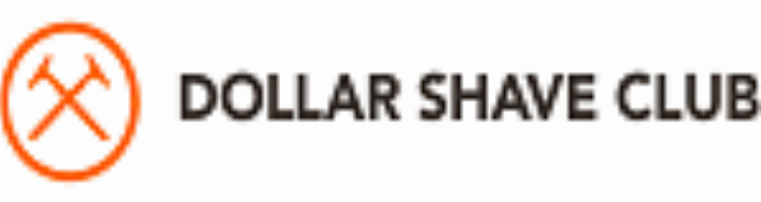 dollar shave club