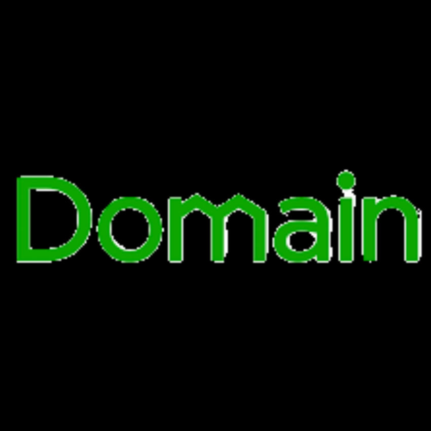 Domain