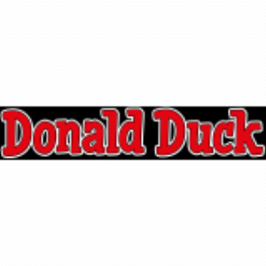 Donald Duck Shop