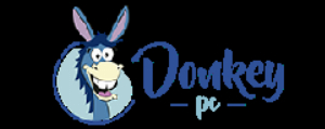 Donkey PC