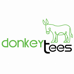 Donkeytees