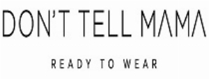 DonttellMama IL