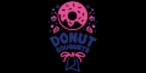 Donut Bouquets - Donut Bouquets Main Programme