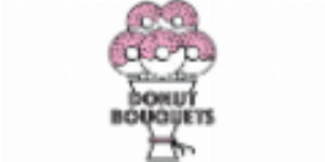 Donut Bouquets