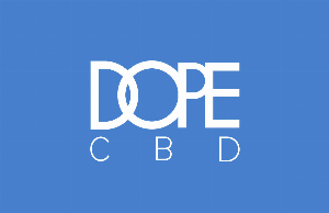 DOPE CBD