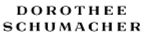Dorothee Schumacher