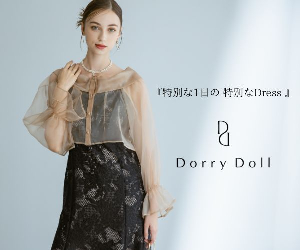 Dorry Doll 22-0715