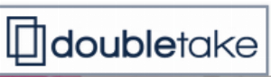 Doubletake