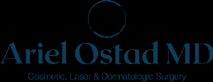 Dr Ariel Ostad Skincare